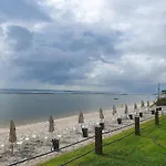 Flat Marupiara 220 - Muro Alto, Porto De Galinhas