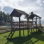 Flat Marupiara 220 - Muro Alto, Porto De Galinhas