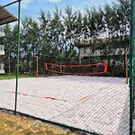 Flat Marupiara 220 - Muro Alto, Porto De Galinhas