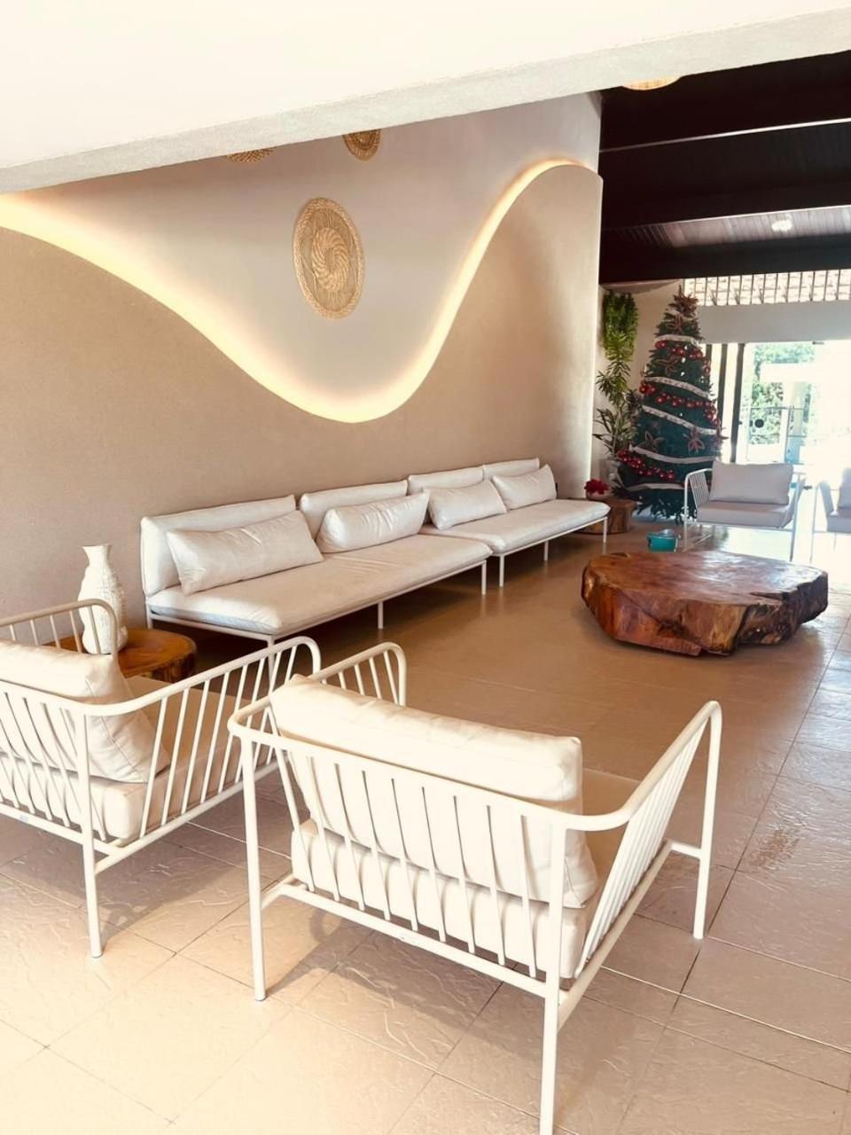 Flat Marupiara 220 - Muro Alto, Holiday home