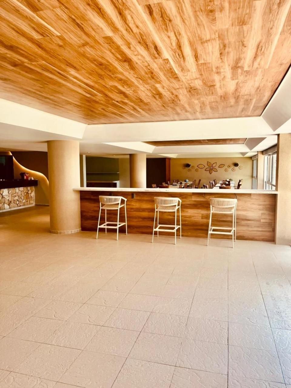 Holiday home Flat Marupiara 220 - Muro Alto,