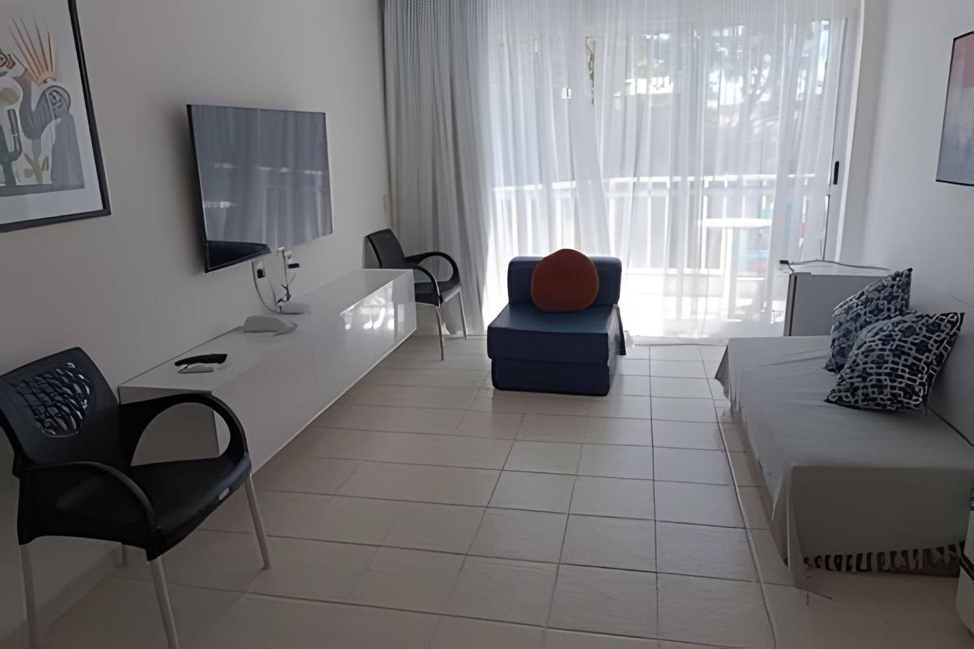 Holiday home Flat Marupiara 220 - Muro Alto, *