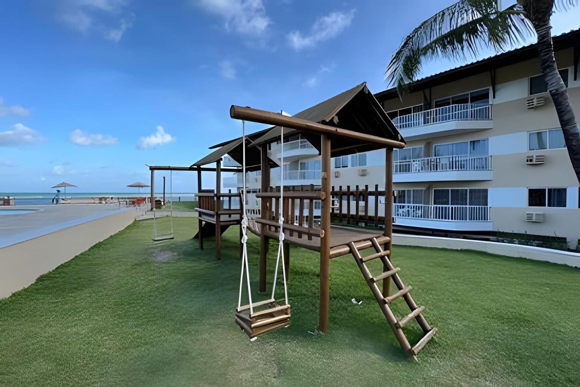 Holiday home Flat Marupiara 220 - Muro Alto, Porto de Galinhas