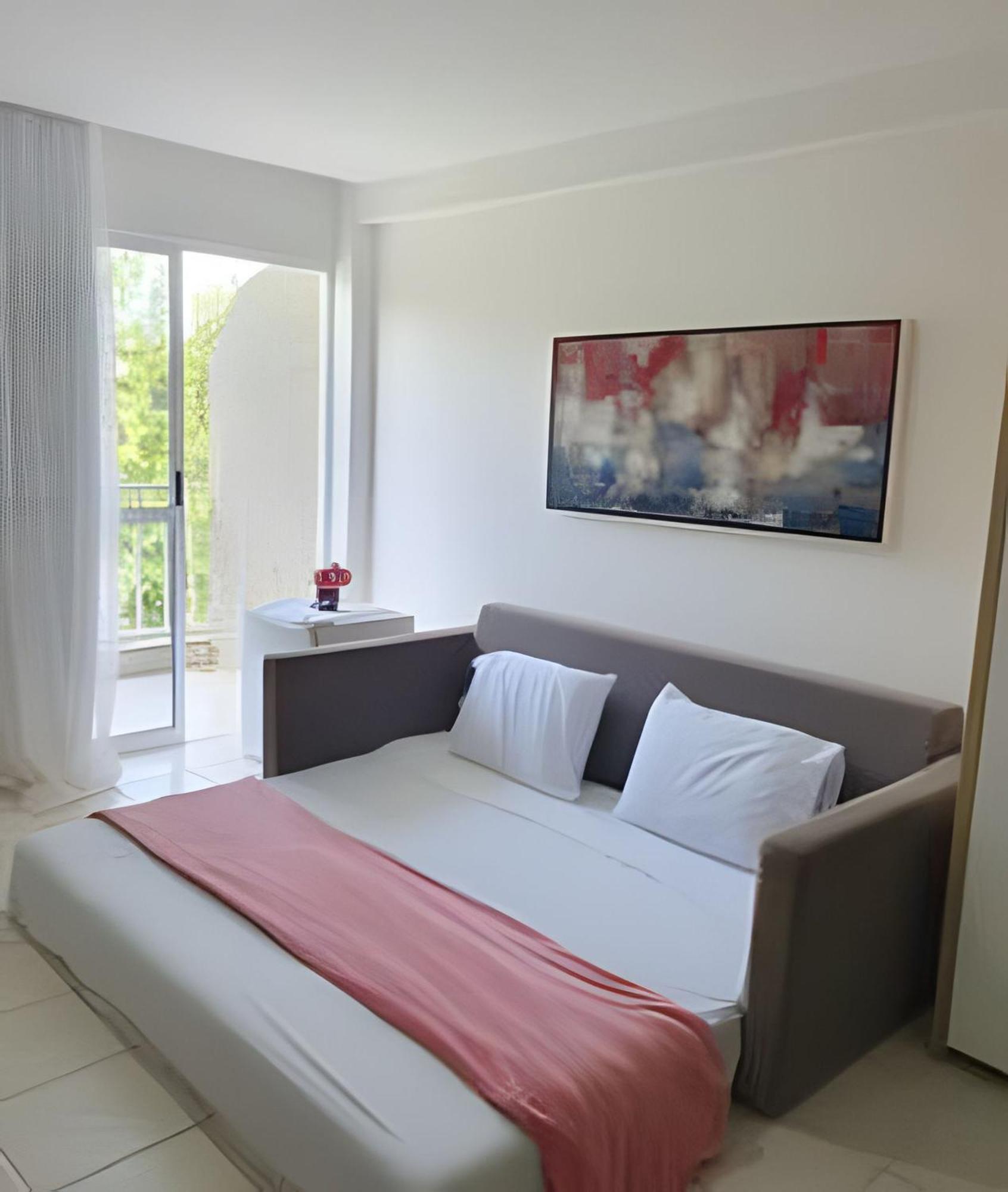 Flat Marupiara 220 - Muro Alto, * Porto de Galinhas