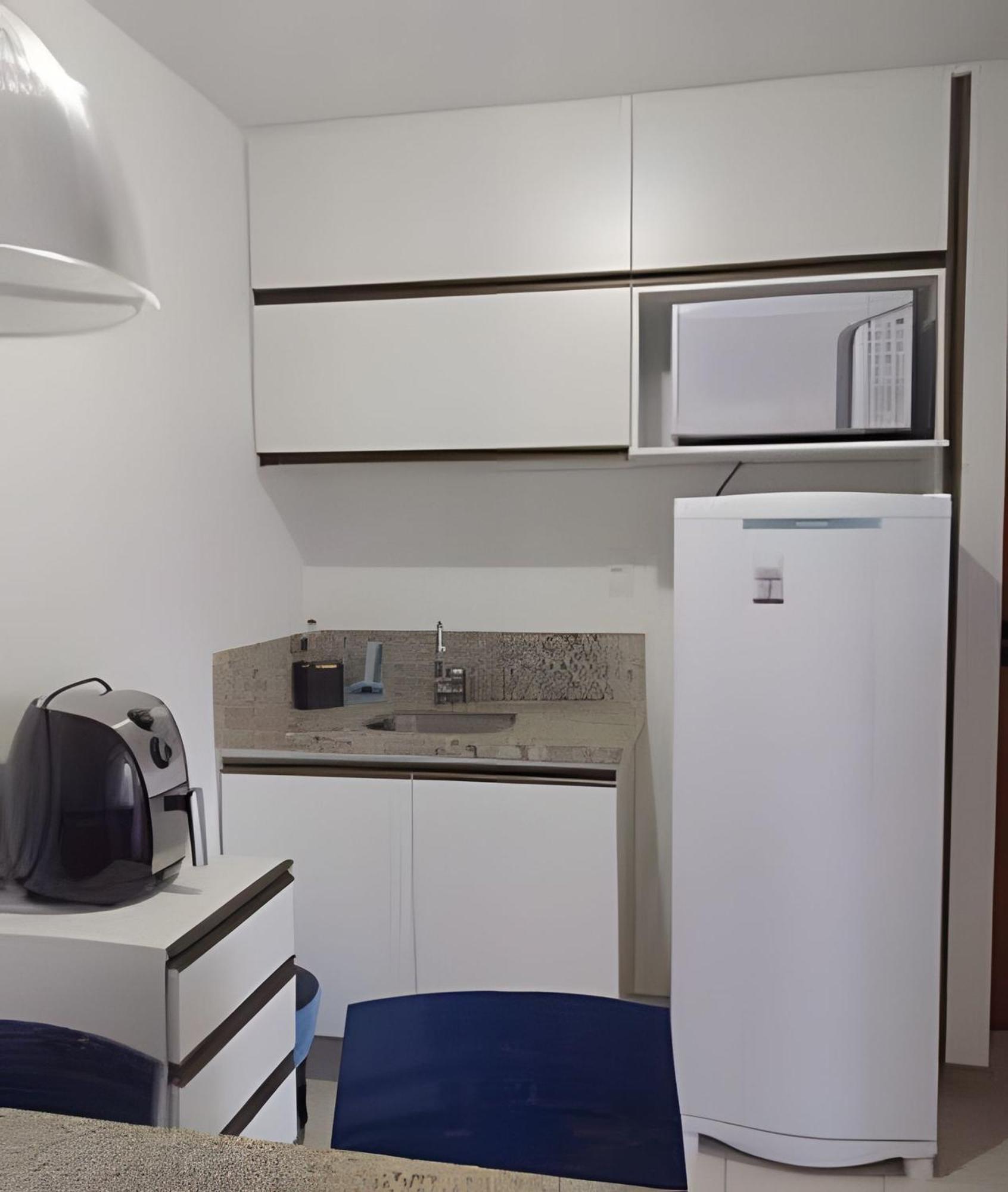 Holiday home Flat Marupiara 220 - Muro Alto,