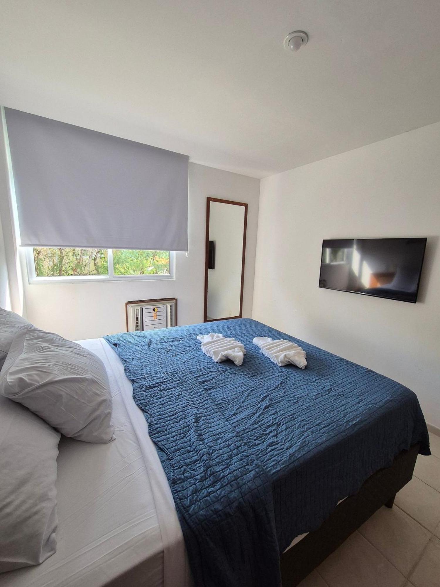Flat Marupiara 220 - Muro Alto, Holiday home *