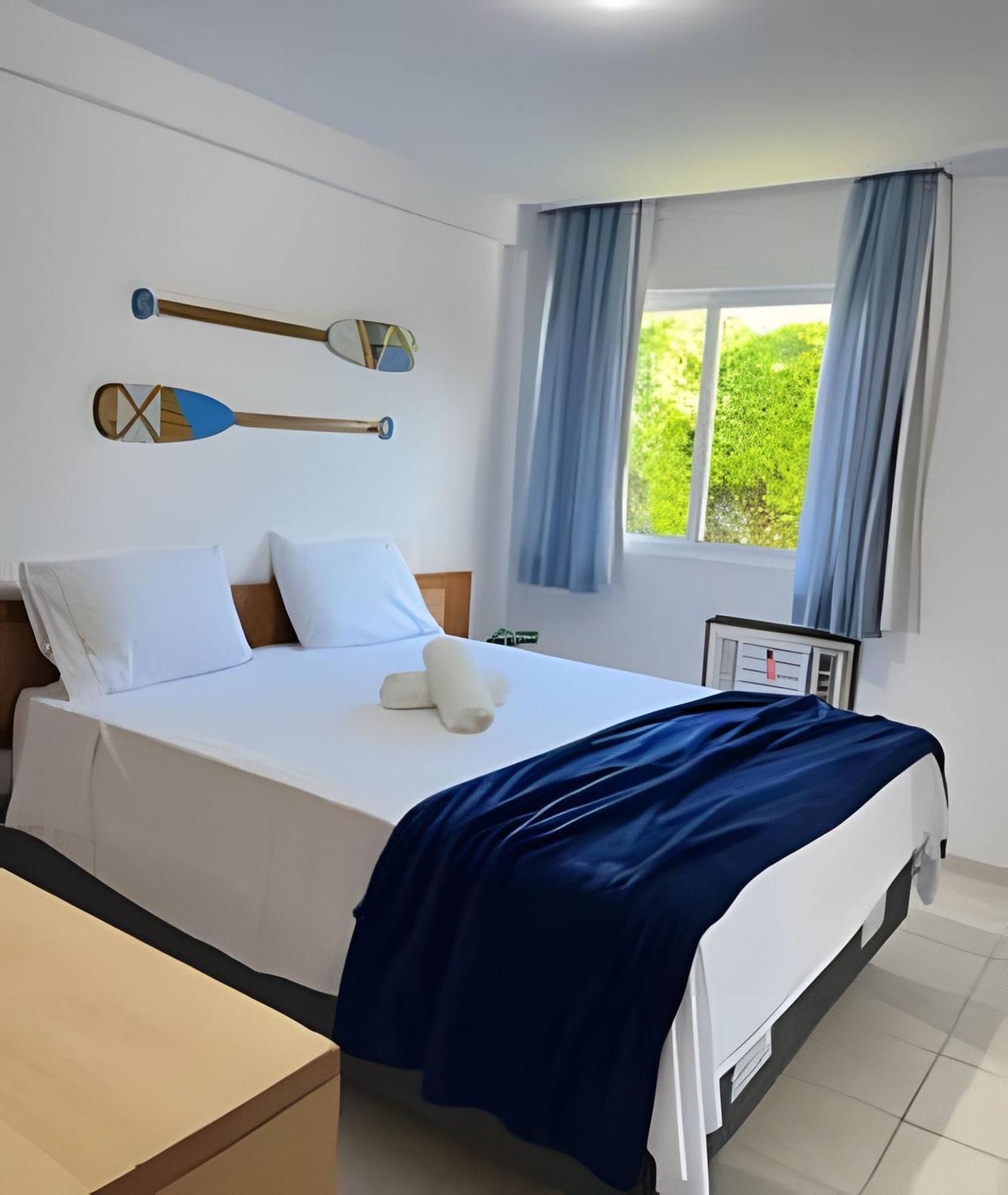 Holiday home Flat Marupiara 220 - Muro Alto, *