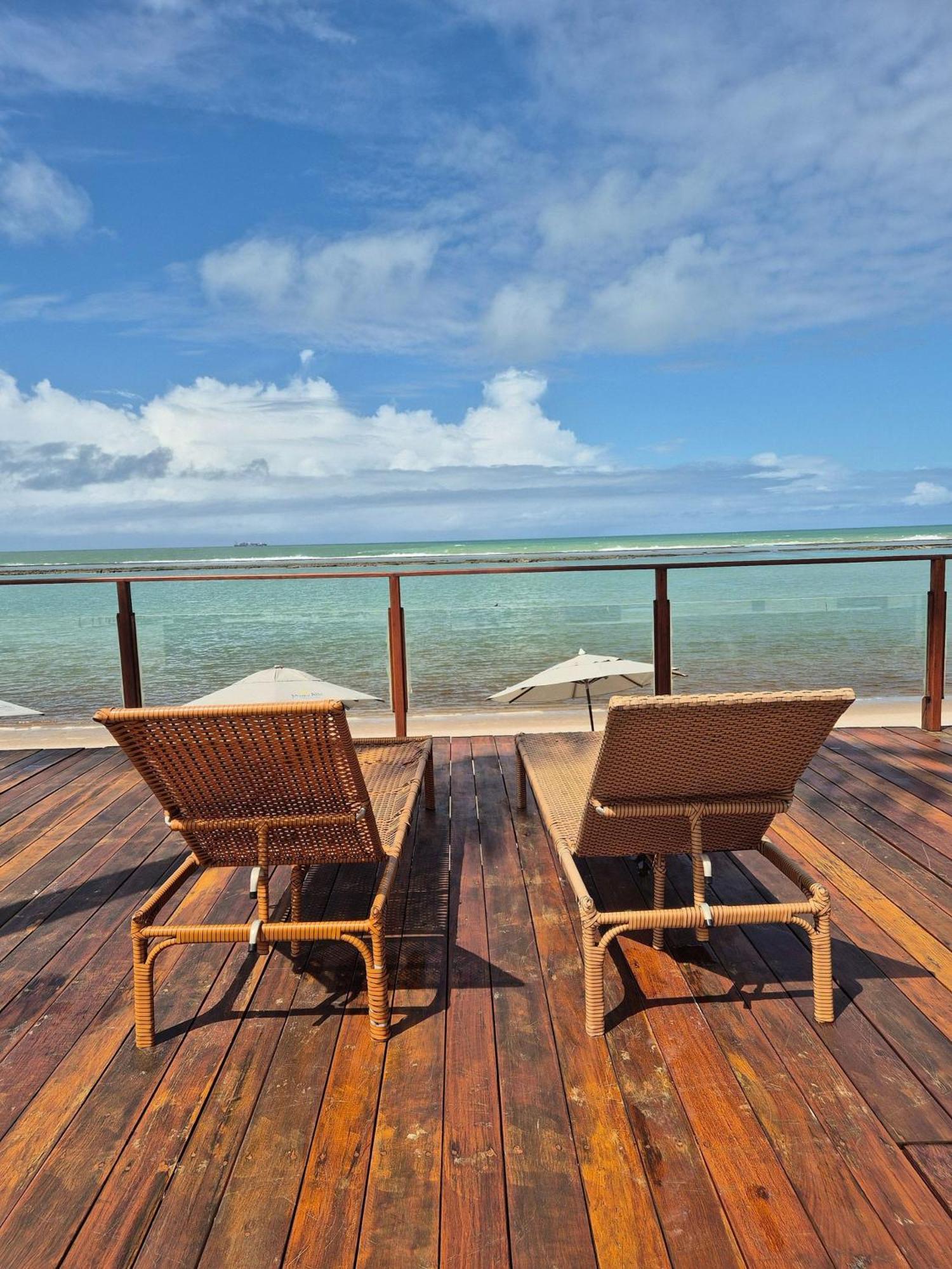 Holiday home Flat Marupiara 220 - Muro Alto, Porto de Galinhas