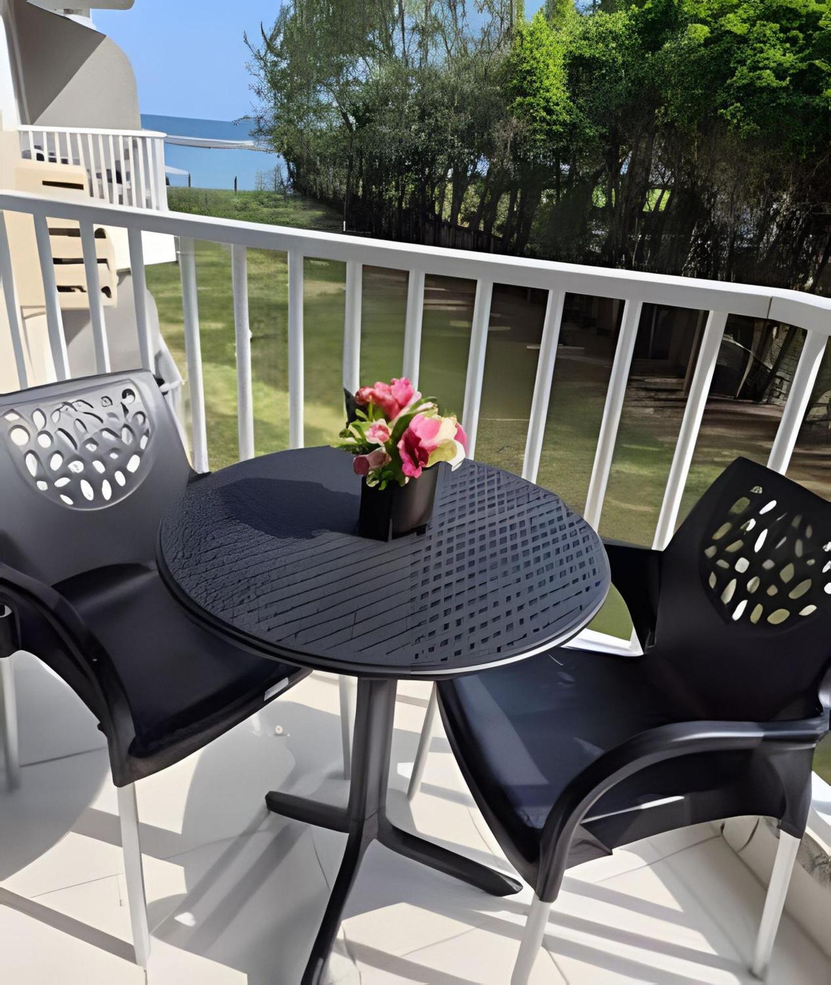 Flat Marupiara 220 - Muro Alto, Porto de Galinhas