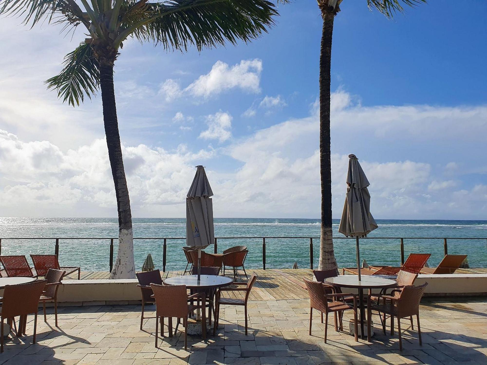 Flat Marupiara 220 - Muro Alto, * Porto de Galinhas