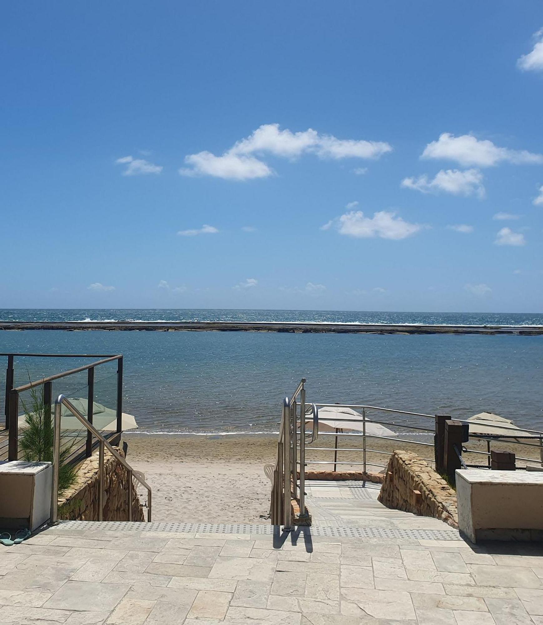 Holiday home Flat Marupiara 220 - Muro Alto,