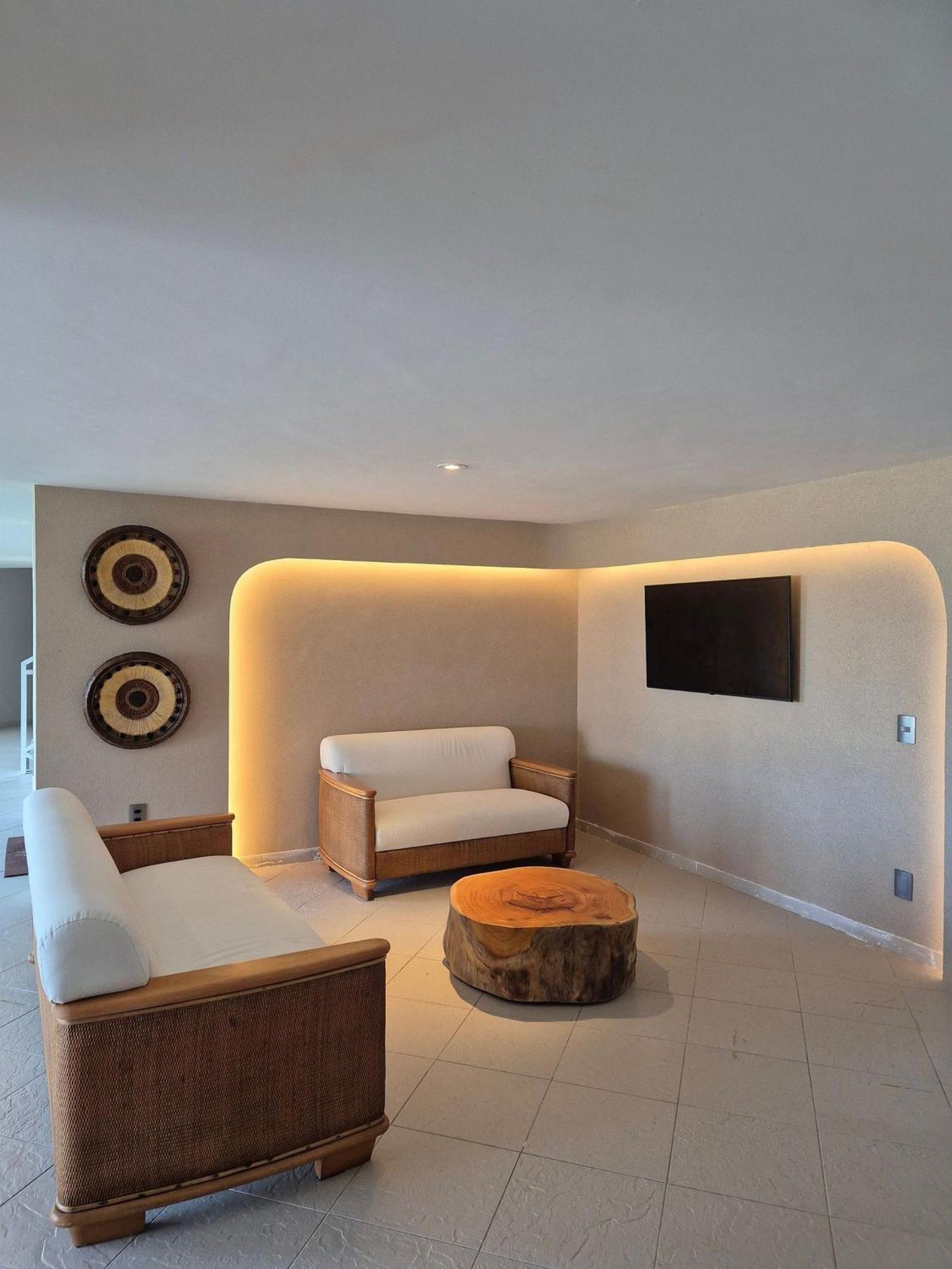 Holiday home Flat Marupiara 220 - Muro Alto, *
