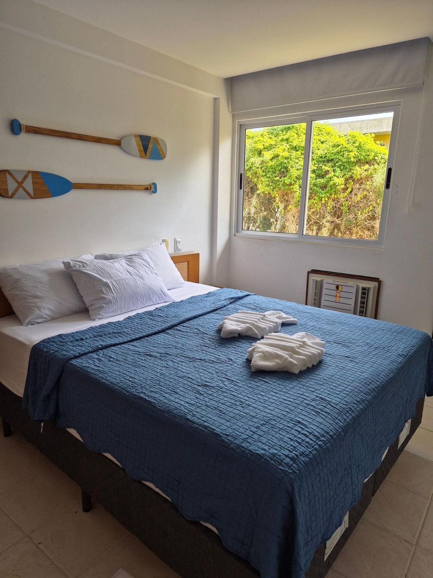 Holiday home Flat Marupiara 220 - Muro Alto, Porto de Galinhas