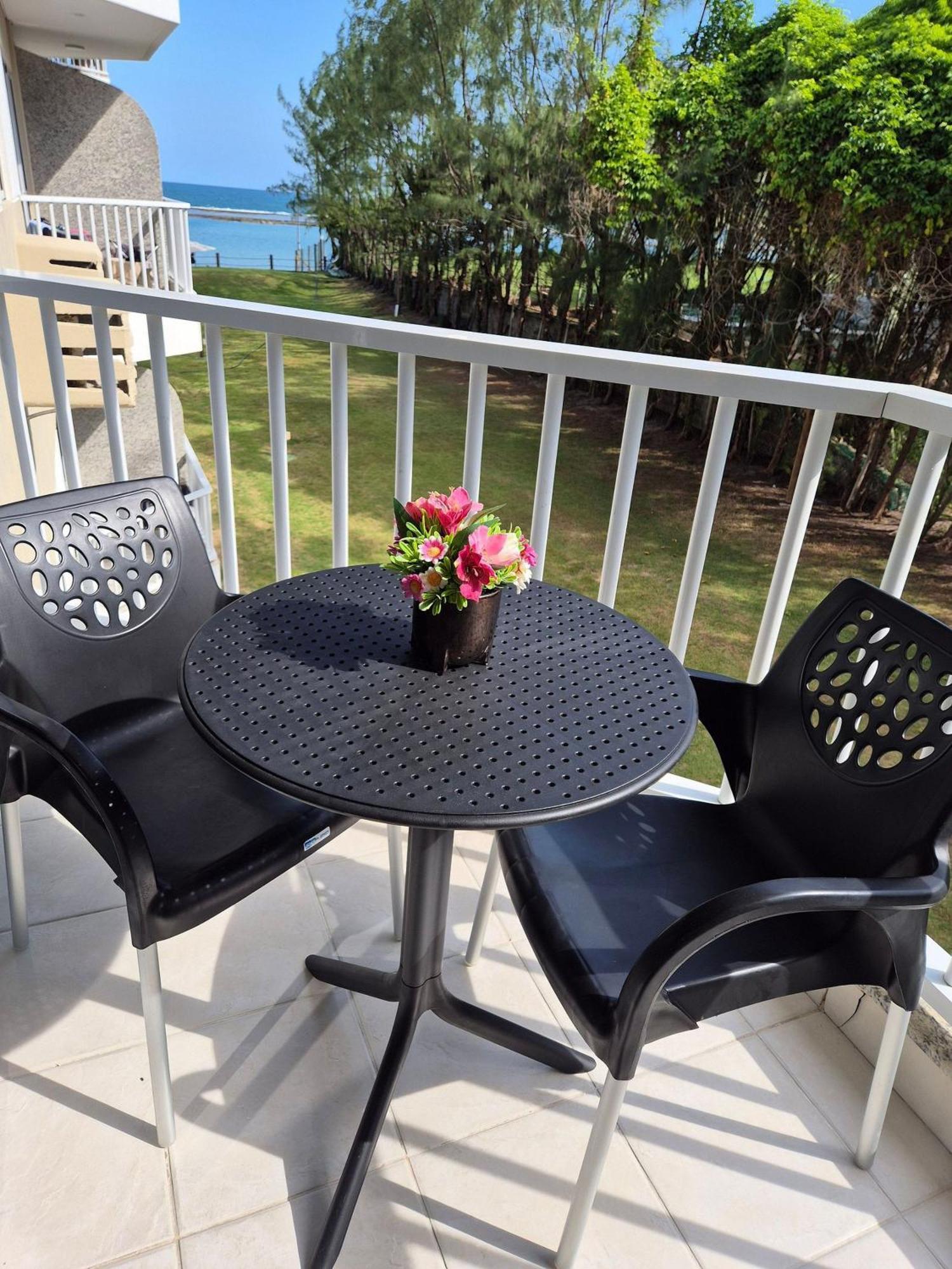 Flat Marupiara 220 - Muro Alto, Porto de Galinhas