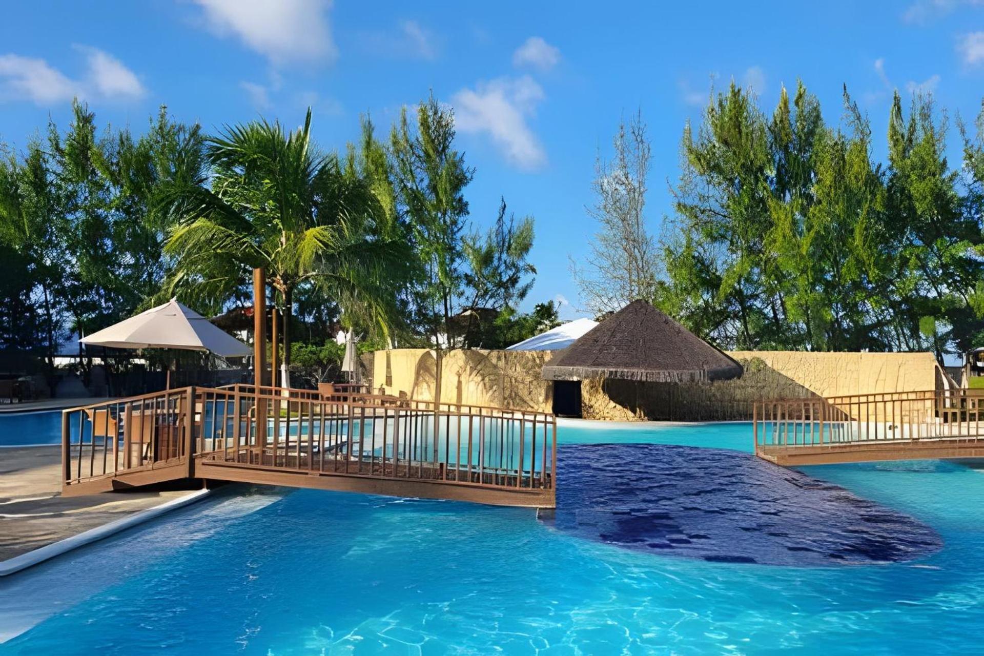 Flat Marupiara 220 - Muro Alto, Holiday home