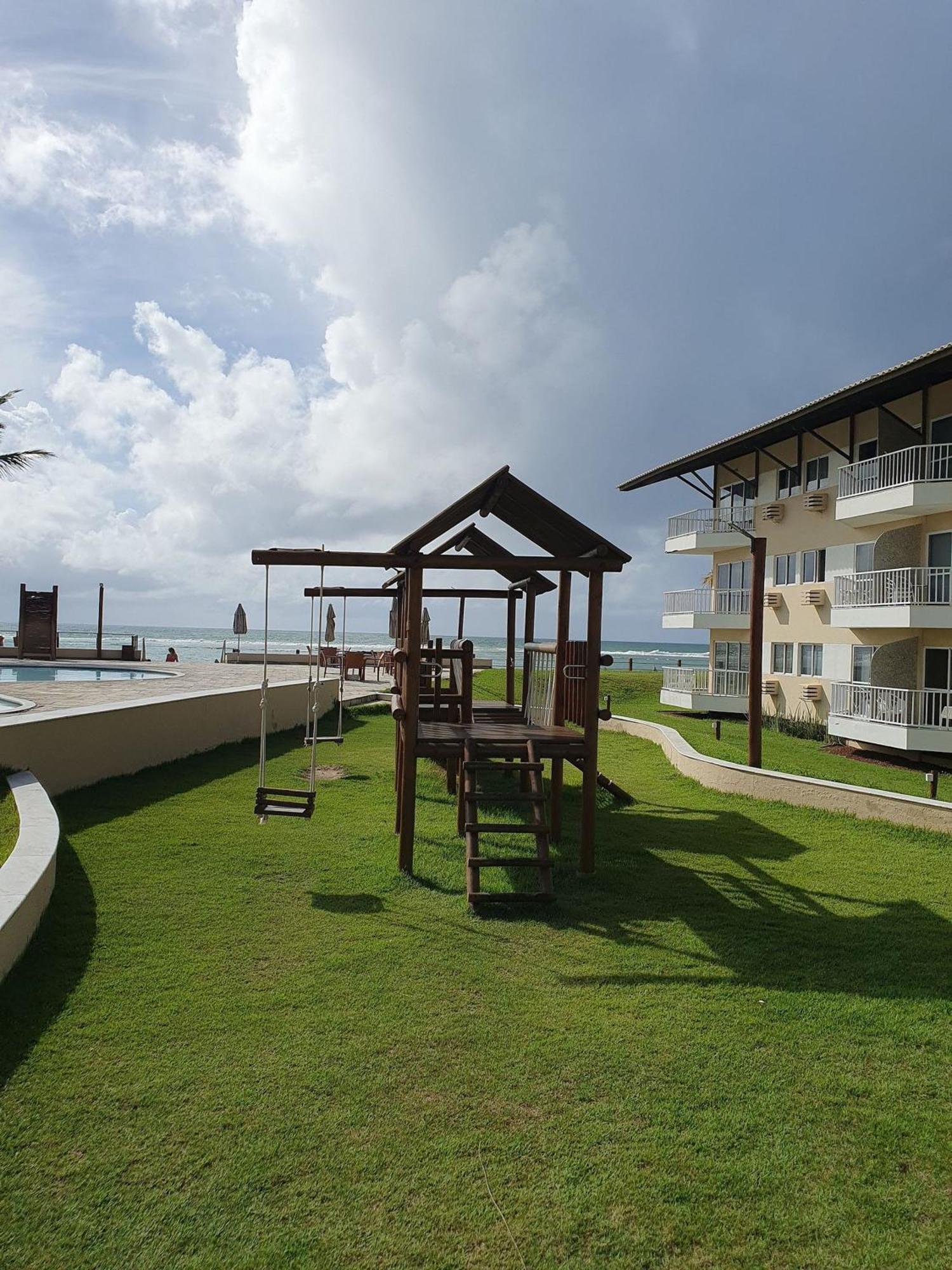 Holiday home Flat Marupiara 220 - Muro Alto,