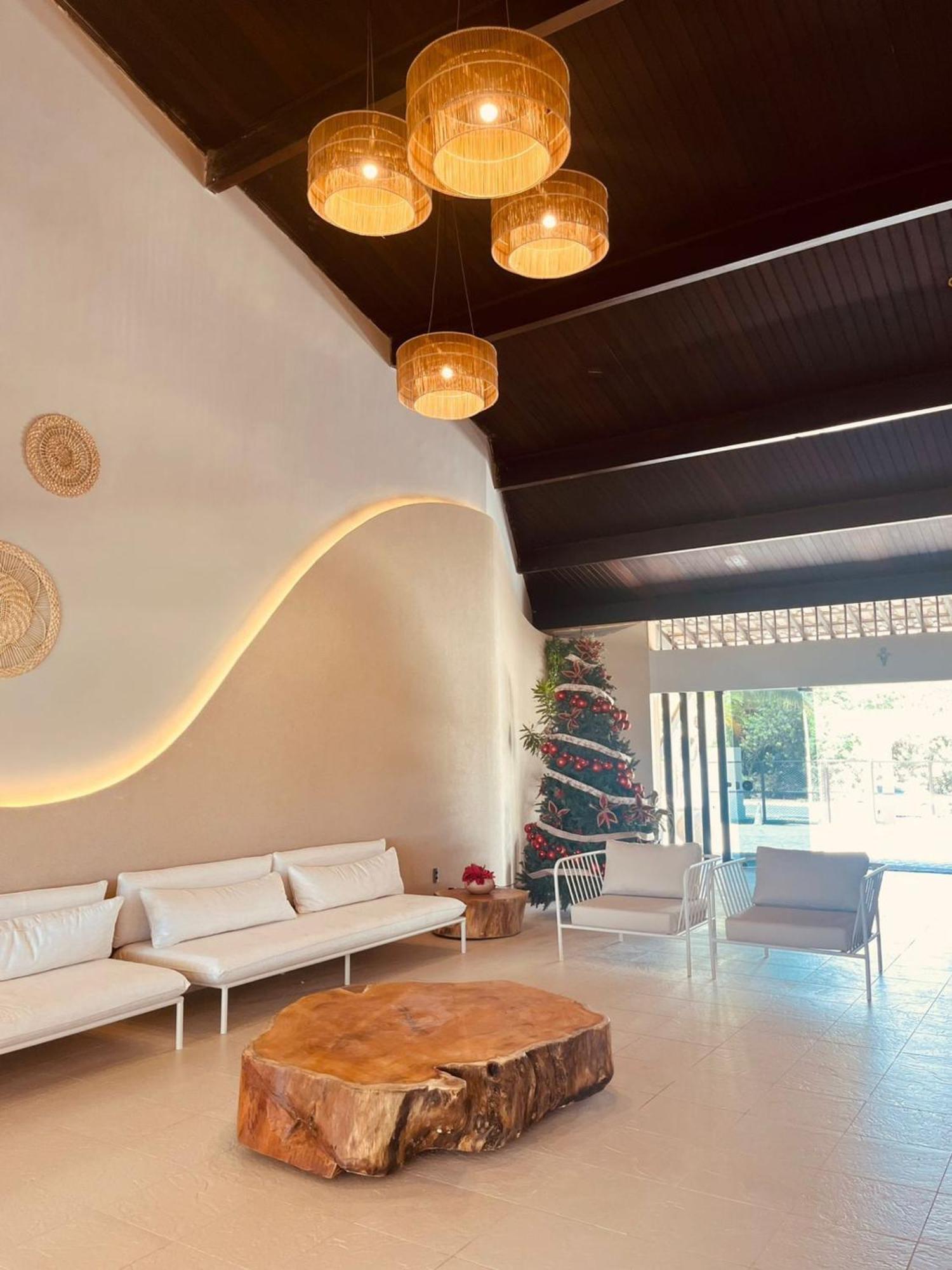 Holiday home Flat Marupiara 220 - Muro Alto, *