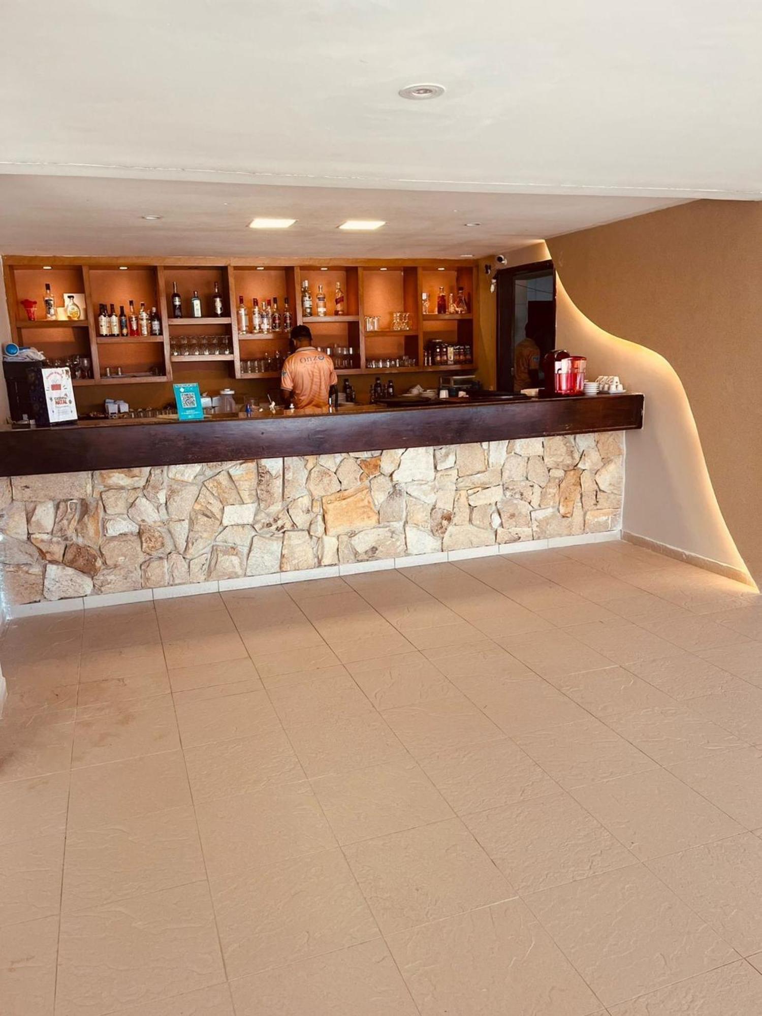 Flat Marupiara 220 - Muro Alto, Holiday home Porto de Galinhas