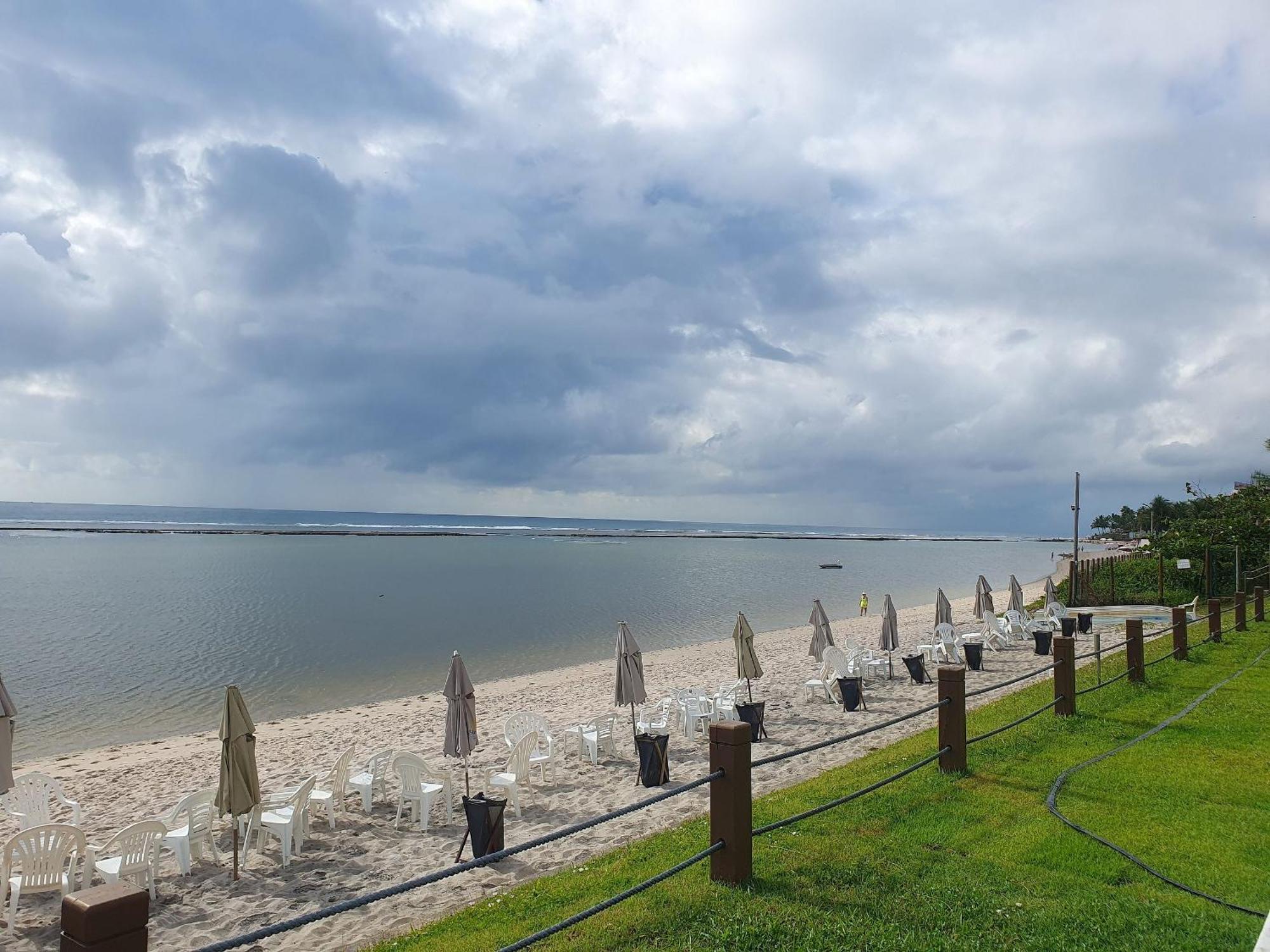 Holiday home Flat Marupiara 220 - Muro Alto, *