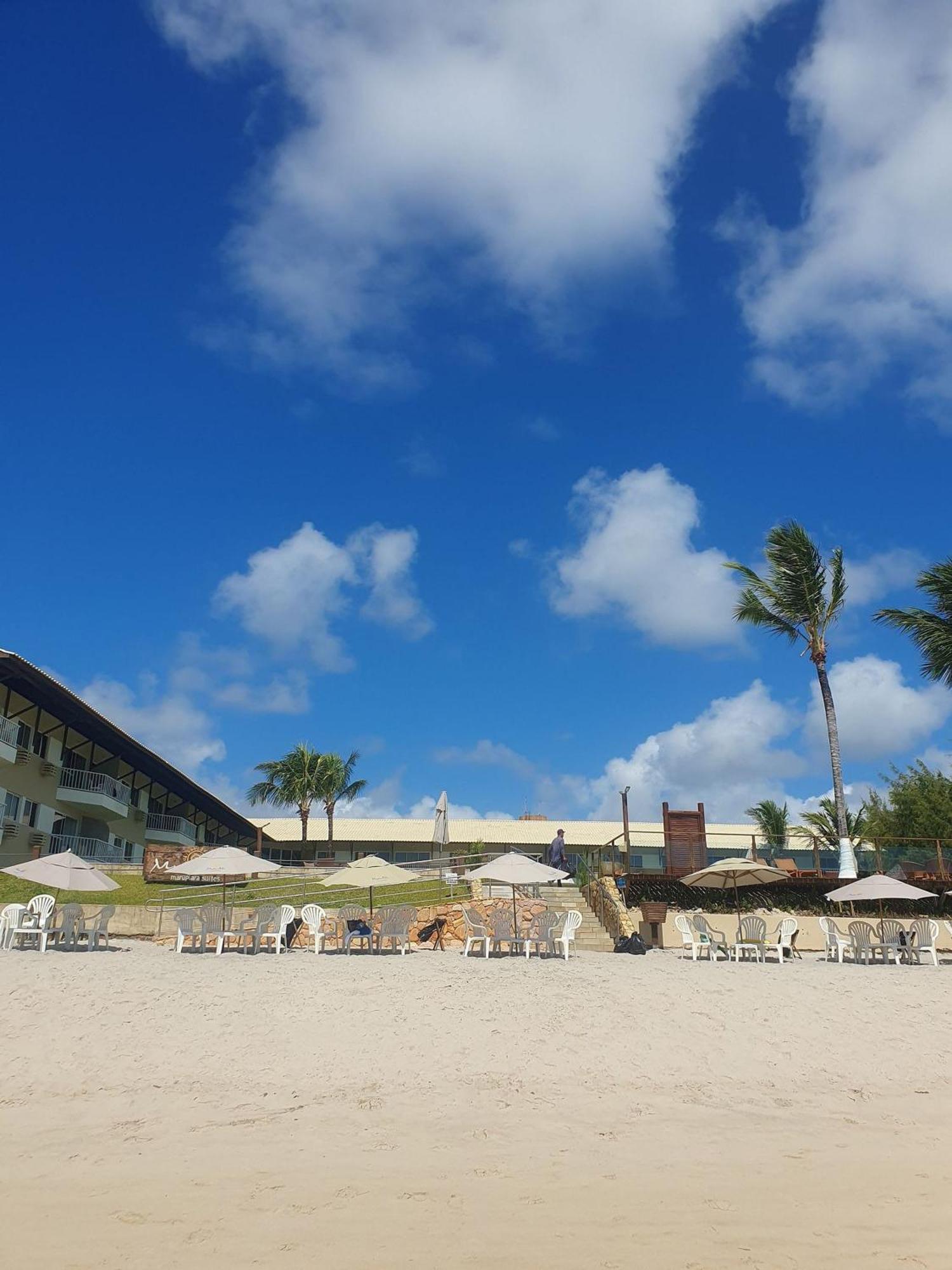 Holiday home Flat Marupiara 220 - Muro Alto, Porto de Galinhas