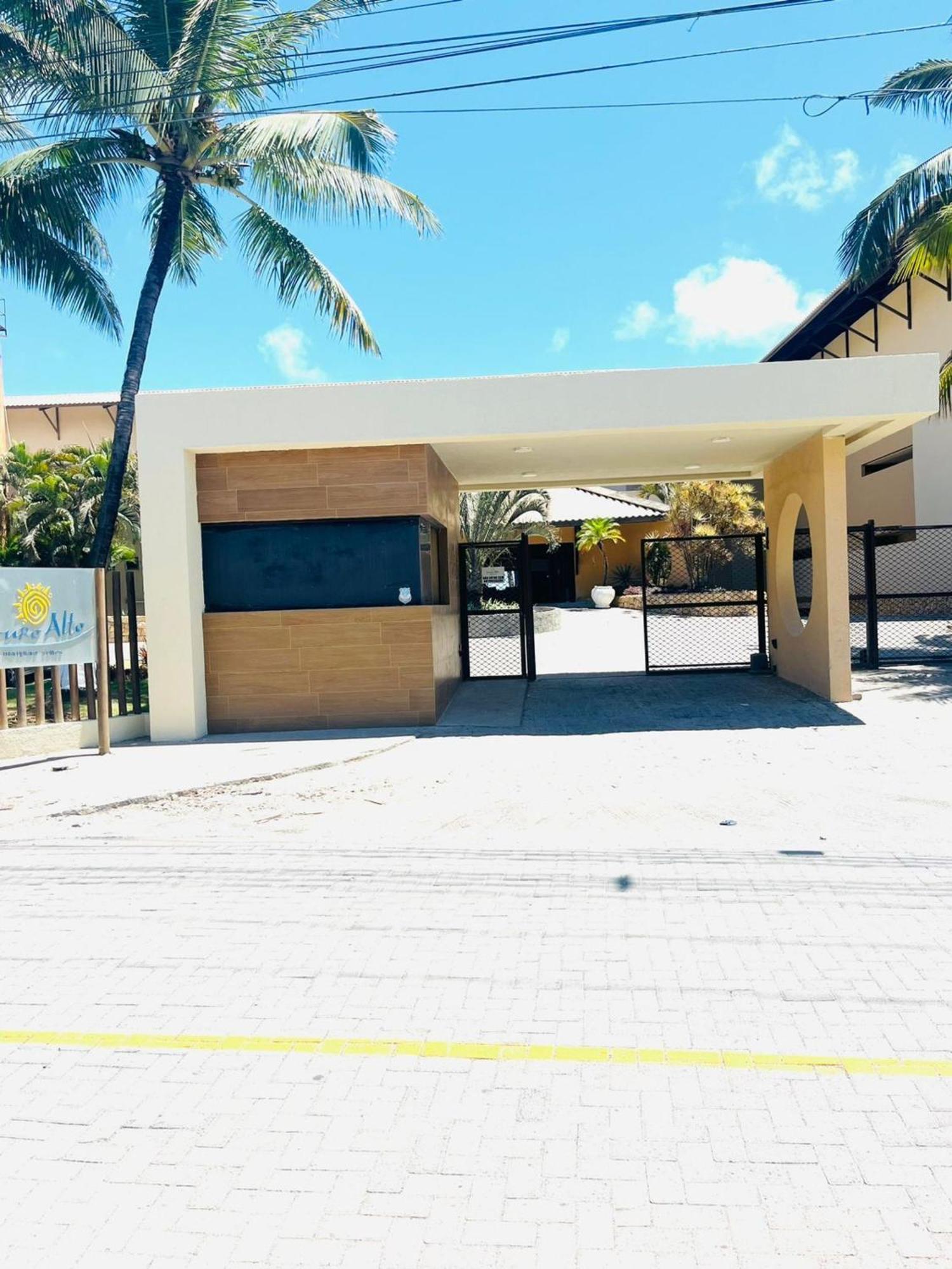Holiday home Flat Marupiara 220 - Muro Alto, Porto de Galinhas