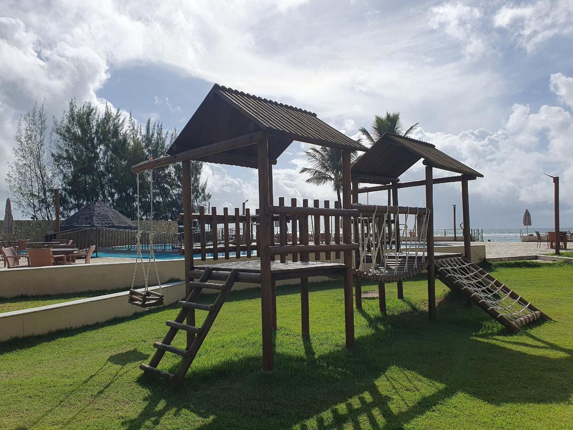 Flat Marupiara 220 - Muro Alto, Holiday home *