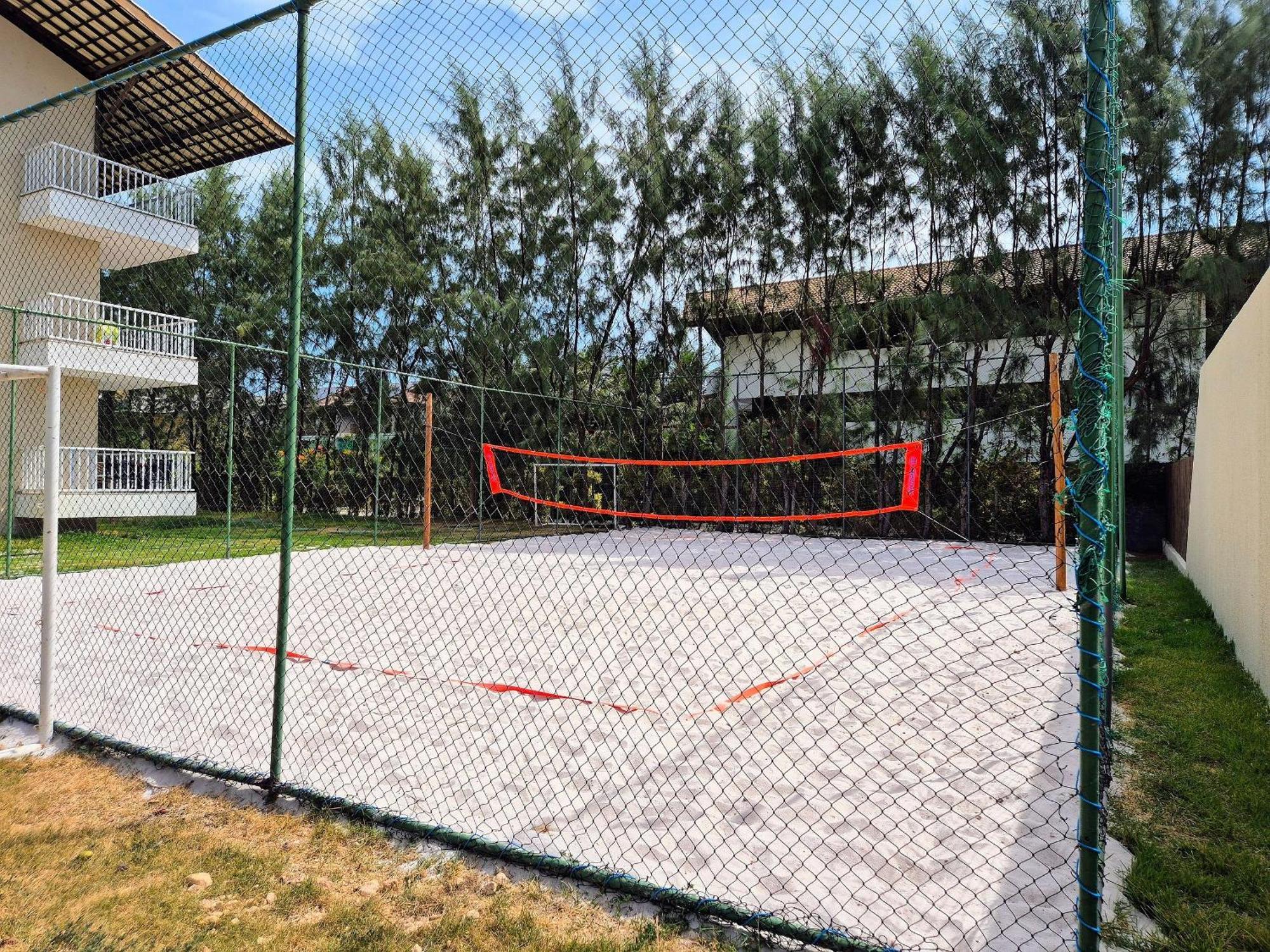 Flat Marupiara 220 - Muro Alto, Porto de Galinhas