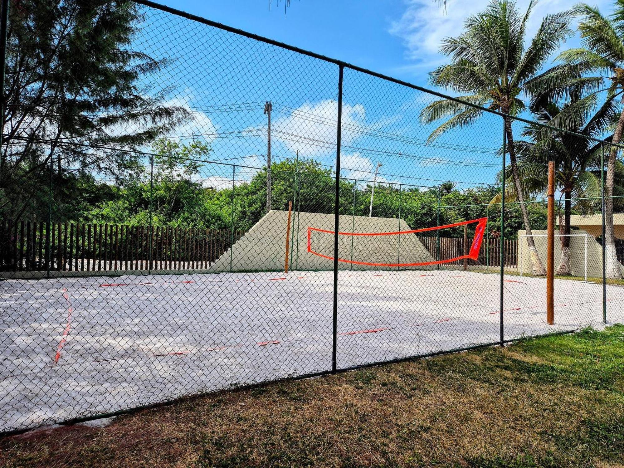 Flat Marupiara 220 - Muro Alto, Porto de Galinhas